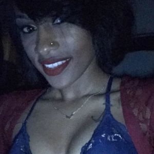 Meet your Posher, Jamesha