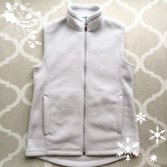 Eastern Mountain Sports Jackets & Blazers - Eastern Mtn Sports Fleece Vest