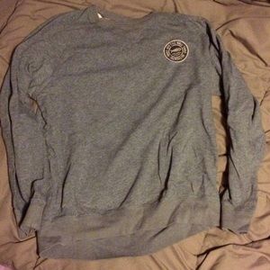 Vans off the wall crew neck