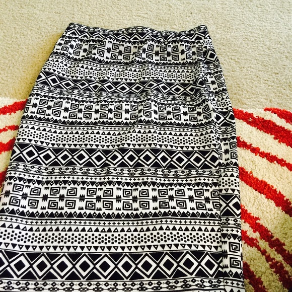 Skirt