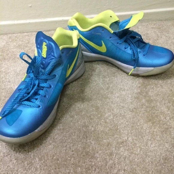Men's Nike Zoom Hyperdunk 2011 Size 11.5
