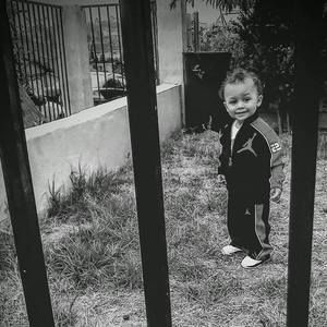 Meet your Posher, Krishonda