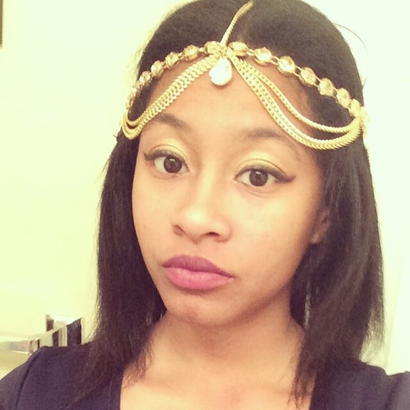 Meet your Posher, Zarrhea