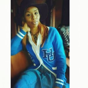 Meet your Posher, Evelynne