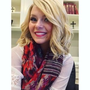 Meet your Posher, Taylor