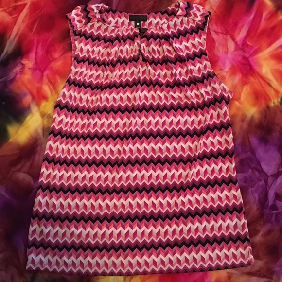 Worthington Blouse - Picture 1 of 4