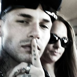 Meet your Posher, Justin