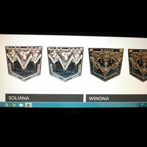 New with tag's Grace Jean's.