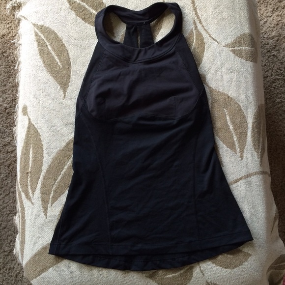 Lululemon make it count Tank