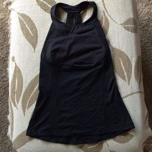 Lululemon make it count Tank