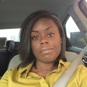 Meet your Posher, Tacarah