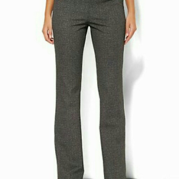7TH AVENUE DESIGN STUDIO PANT - SIGNATURE FIT - BO