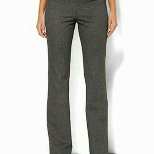 7TH AVENUE DESIGN STUDIO PANT - SIGNATURE FIT - BO