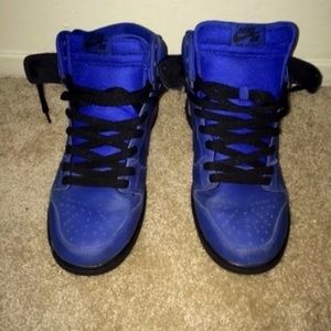Men's Nike SB Dunk Pro High Size 11.5