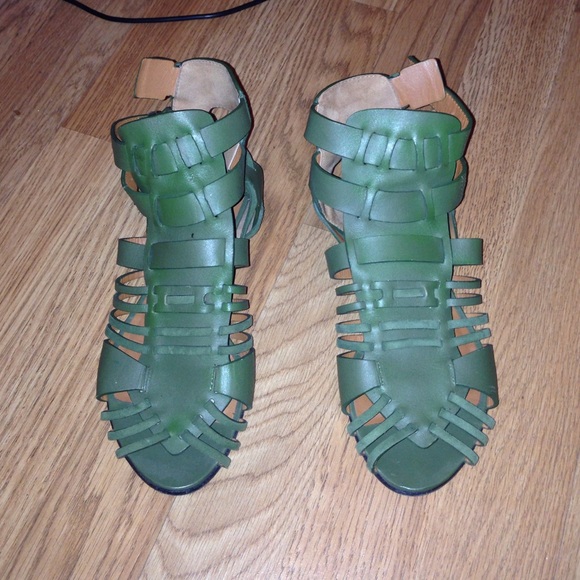 Givenchy sandals