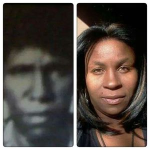 Meet your Posher, Diane