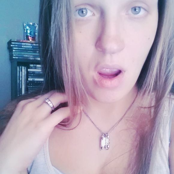 Meet your Posher, Princess jennifer