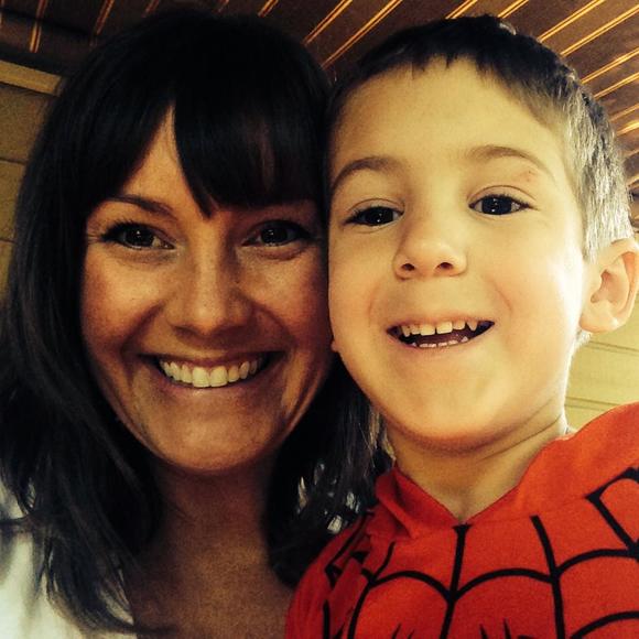 Meet your Posher, Kellie - Picture 1 of 1