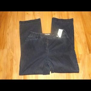 Final price drop! Coldwater Creek Jeans