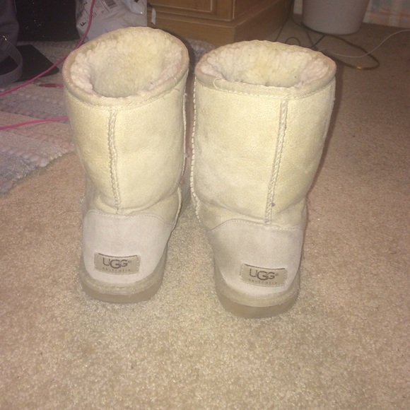 Authentic ugg boots short