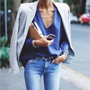 Calvin Klein | Extra fine merino wool sweater