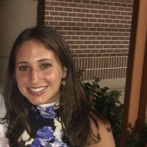 Meet your Posher, Erika