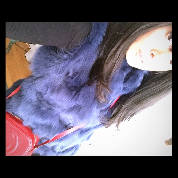 Meet your Posher, Paulina