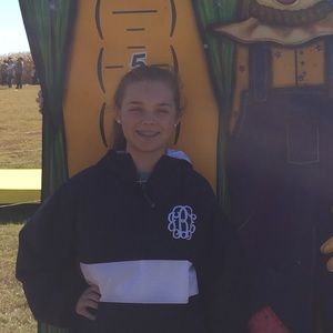 Meet your Posher, Jacqueline