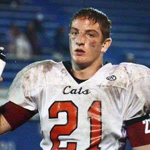 Meet your Posher, Nick