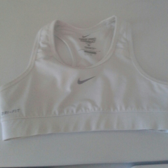 Nike Other - Nike dri fit sports bra