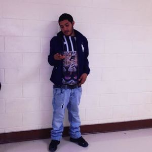 Meet your Posher, Gerardo