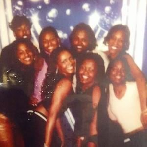 Meet your Posher, Debbie