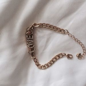 💍💍LOVE bracelet