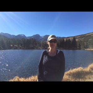 Meet your Posher, Jessyca