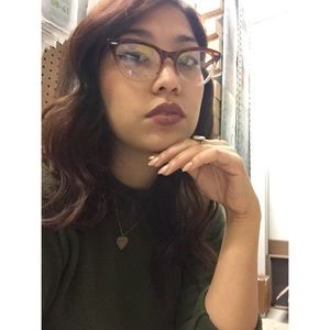 Meet your Posher, Annie