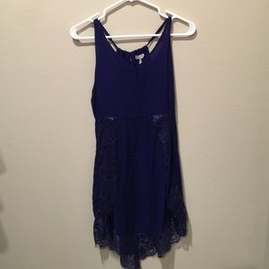 Slip dress nwot