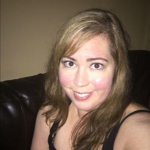 Meet your Posher, Jen