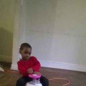 Meet your Posher, Millie