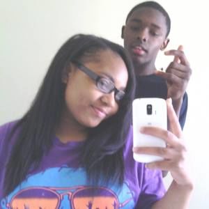 Meet your Posher, Jacinta