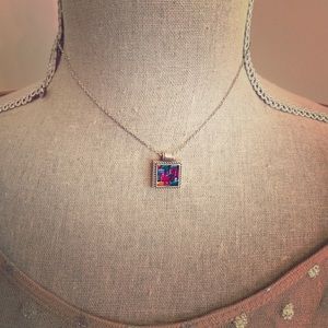 Brighton Charm necklace