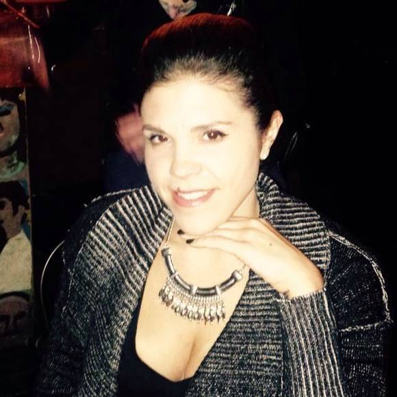 Meet your Posher, Karen - Picture 1 of 1