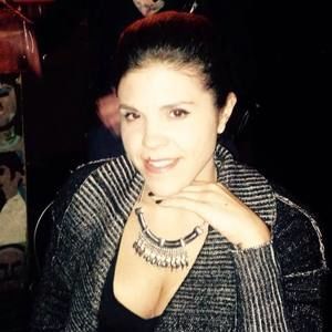 Meet your Posher, Karen