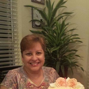 Meet your Posher, Iris