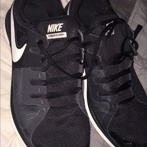 Nike size 12 men's