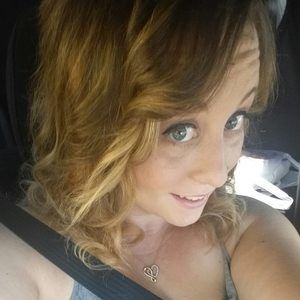 Meet your Posher, Britany