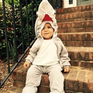 Meet your Posher, Jody