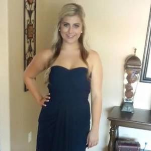 Meet your Posher, Hayley