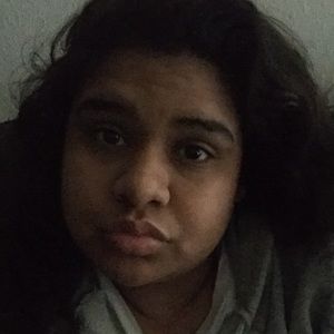 Meet your Posher, Krista