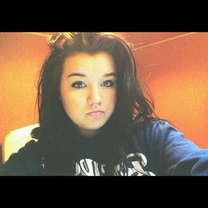 Meet your Posher, Drewanna