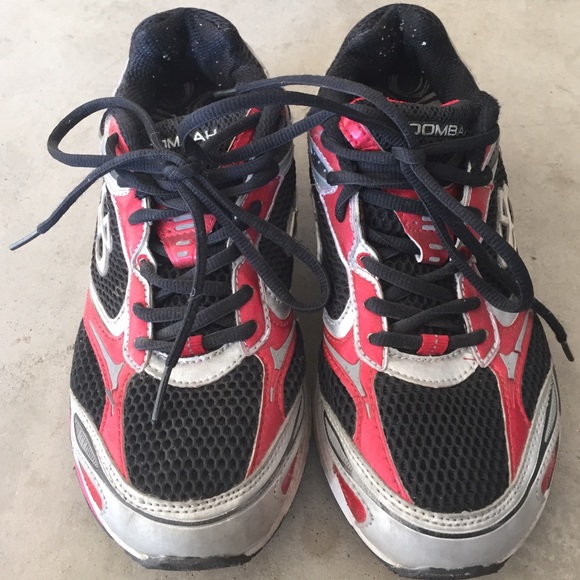 boombah training shoes